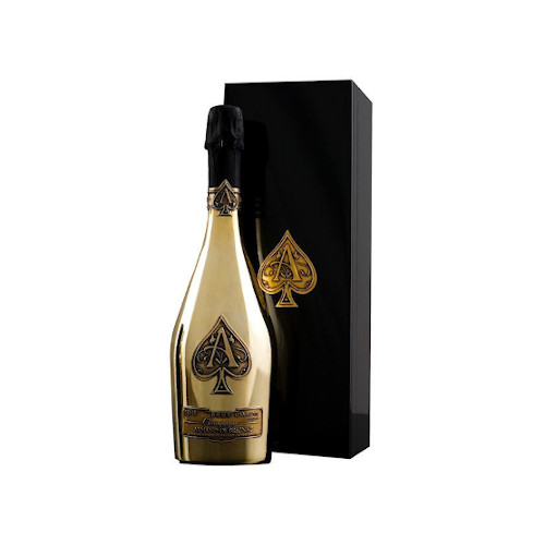 Ace of Spades (Armand de Brignac) – 75cl