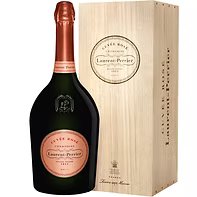 Laurent Perrier La Cuvee - 3ltr