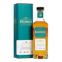 Bushmills 10 years - 75cl
